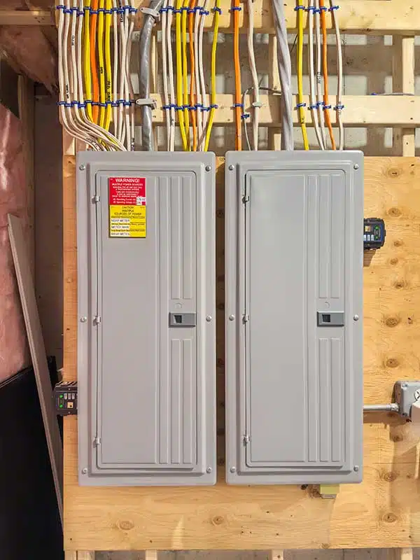Electrical Panel Upgrade in Pocatello