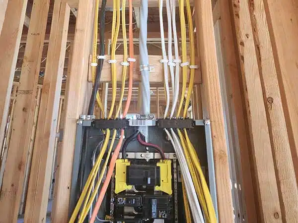 Professional Electrician in Pocatello