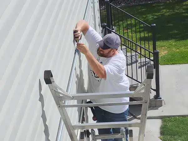 Professional Electrician in Pocatello