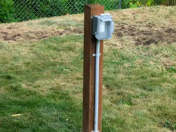 Professional Electrician in Pocatello