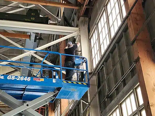 Professional Electrician in Pocatello