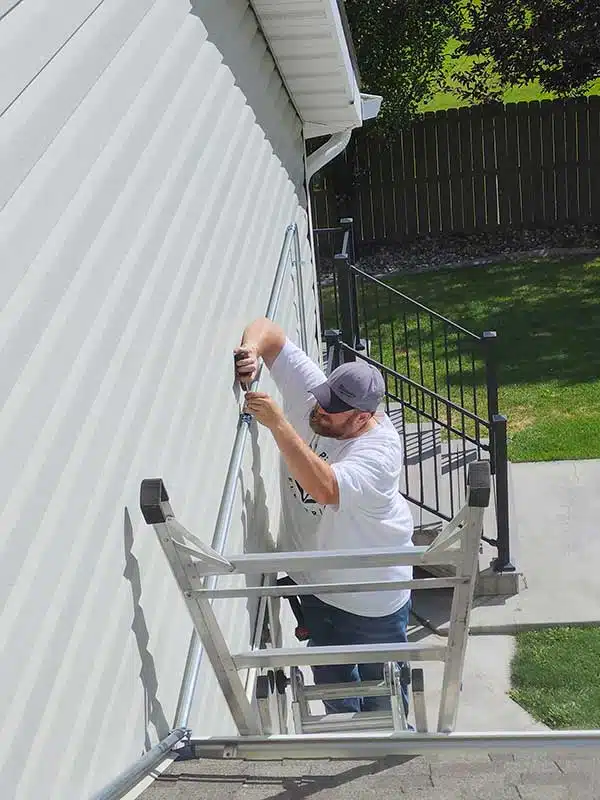 Residential Electrician in Pocatello